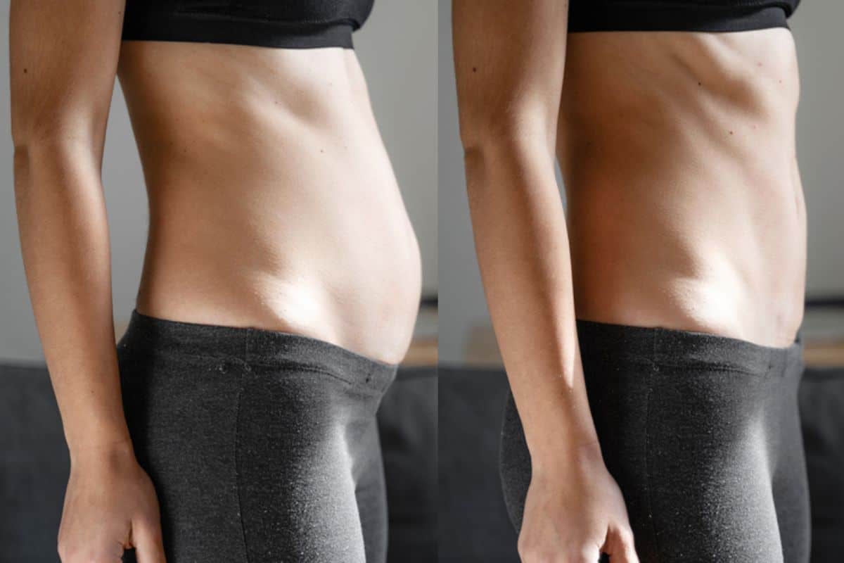 Post-Pregnancy: What Happens to Your Abdominal Muscles After Birth Warwickshire