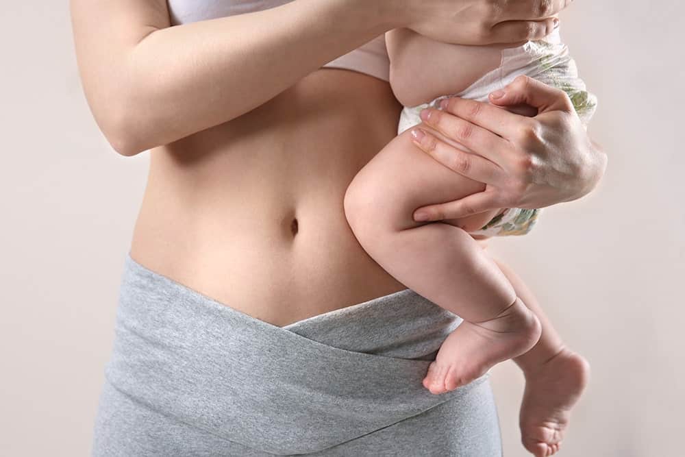 Can Sudden Movements or Twisting Damage Your Core Muscles Warwickshire