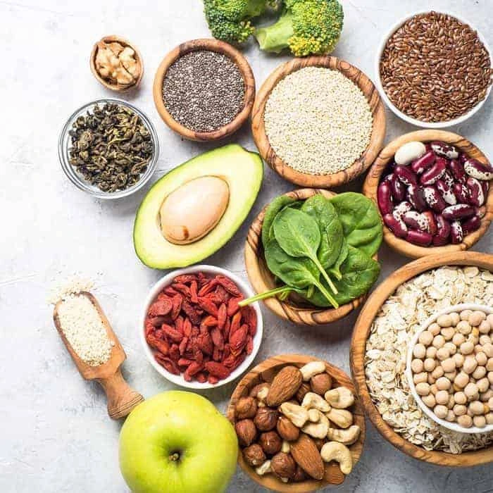 Fecal Incontinence Diet Warwickshire What to include and understand