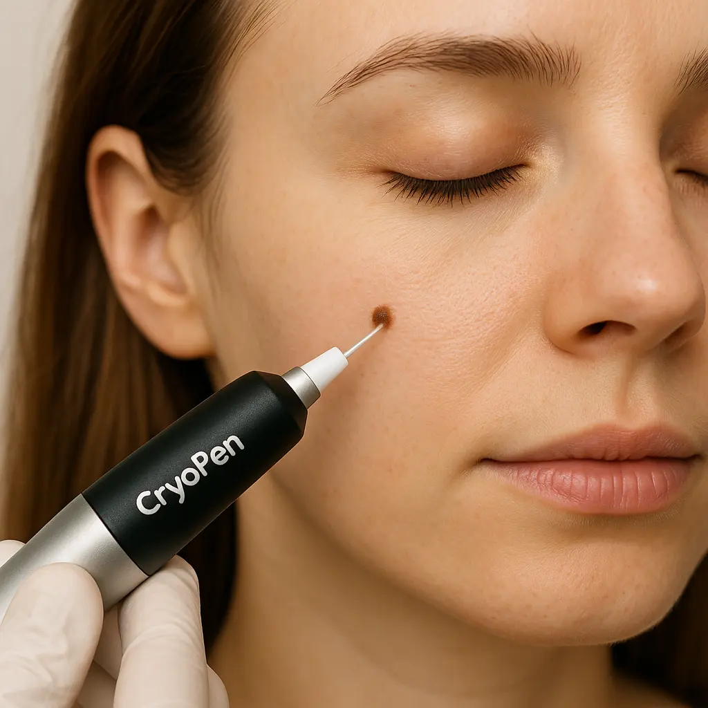 Mole removal Warwickshire treatment